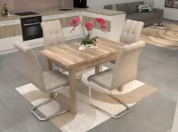 Berta asztal 120x70 3